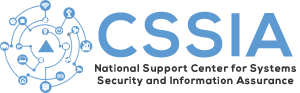 CSSIA: NSF ATE Center Logo