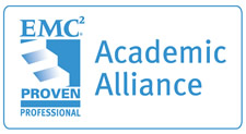 EMC Academic Alliance